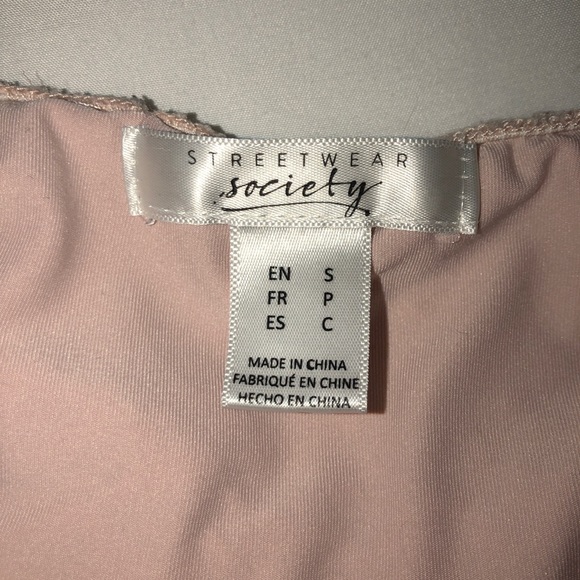 Tank top - Picture 5 of 5